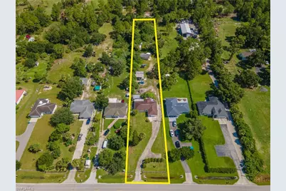 3745 Randall Blvd, Naples, FL 34120 - Photo 45