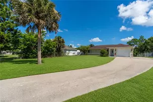 3745 Randall Blvd, Naples, FL 34120 - Photo 3