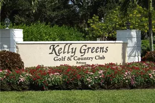 12621 Kelly Sands Way, Fort Myers, FL 33908 - Photo 1