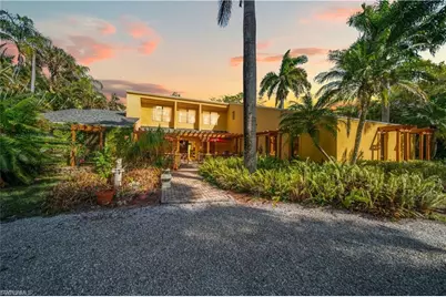 184 W Mariana Ave, North Fort Myers, FL 33903 - Photo 1