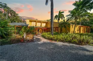 184 W Mariana Ave, North Fort Myers, FL 33903 - Photo 1