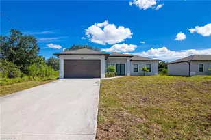 1836 Lindsay St, Lehigh Acres, FL 33972 - Photo 1