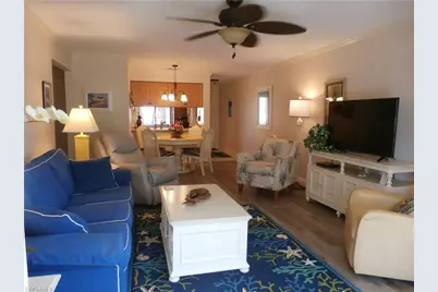11140 Caravel Cir #109, Fort Myers, FL 33908 - Photo 5