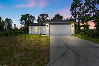 3317 36th St W, Lehigh Acres, FL 33971 - Photo 1