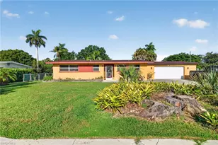 2950 Holly Rd, Fort Myers, FL 33901 - Photo 1
