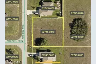2015 NW 3rd Ave, Cape Coral, FL 33993 - Photo 1