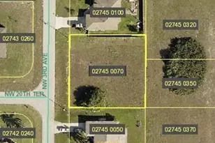 2015 NW 3rd Ave, Cape Coral, FL 33993 - Photo 1