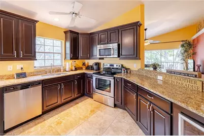 3705 Fieldstone Blvd #404, Naples, FL 34109 - Photo 9