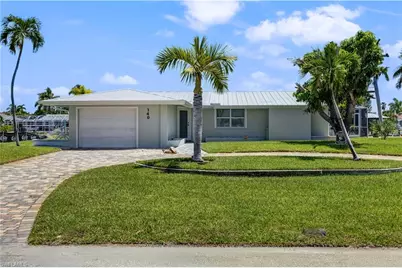140 Egret St, Fort Myers Beach, FL 33931 - Photo 1