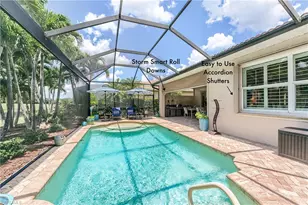 10566 Carena Cir, Fort Myers, FL 33913 - Photo 23