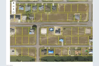 420 Diplomat Pkwy E, Cape Coral, FL 33909 - Photo 7