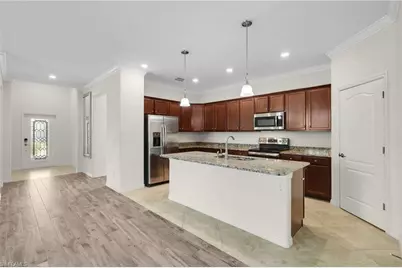 9653 Mirada Blvd, Fort Myers, FL 33908 - Photo 9
