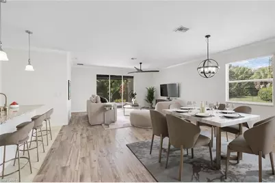 9653 Mirada Blvd, Fort Myers, FL 33908 - Photo 5