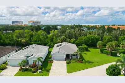 9653 Mirada Blvd, Fort Myers, FL 33908 - Photo 1