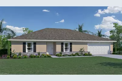 8085 Sunrise Cir, Labelle, FL 33935 - Photo 1