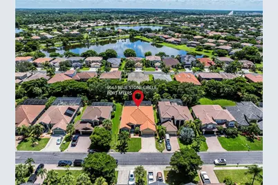 9663 Blue Stone Cir, Fort Myers, FL 33913 - Photo 45