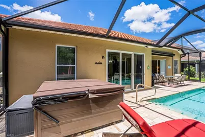 9663 Blue Stone Cir, Fort Myers, FL 33913 - Photo 37