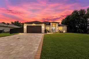 2903 4th St SW, Lehigh Acres, FL 33976 - Photo 1