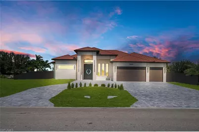 2421 Santa Barbara Blvd N, Cape Coral, FL 33993 - Photo 43