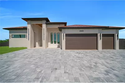 2421 Santa Barbara Blvd N, Cape Coral, FL 33993 - Photo 3
