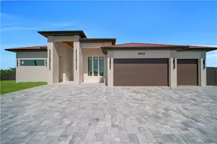 2421 Santa Barbara Blvd N, Cape Coral, FL 33993 - Photo 3