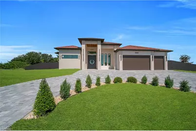2421 Santa Barbara Blvd N, Cape Coral, FL 33993 - Photo 1