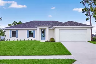 2532 NW 21st Ave, Cape Coral, FL 33993 - Photo 1