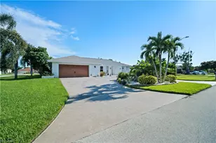 1220 SE 34th Terrace, Cape Coral, FL 33904 - Photo 1
