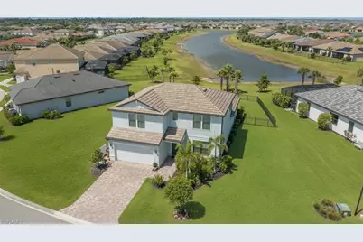 16241 Rosemallow Ln, Alva, FL 33920 - Photo 1