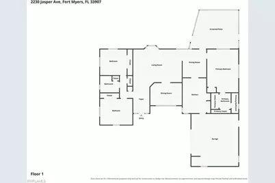 2230 Jasper Ave, Fort Myers, FL 33907 - Photo 35