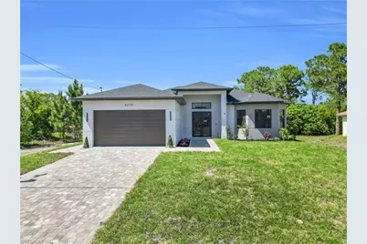 4204 3rd St W, Lehigh Acres, FL 33971 - Photo 1