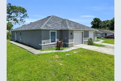 5236/5238 28th St SW, Lehigh Acres, FL 33973 - Photo 1