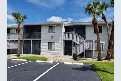 1055 Palm Ave #214, North Fort Myers, FL 33903 - Photo 1