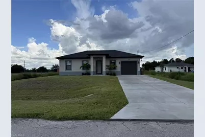383 Pennfield Ave, Lehigh Acres, FL 33974 - Photo 1