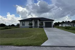 383 Pennfield Ave, Lehigh Acres, FL 33974 - Photo 1