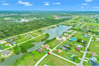 2169 NE 20th Ln, Cape Coral, FL 33909 - Photo 17