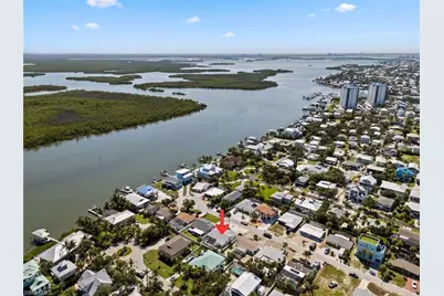 193 Hibiscus Dr, Fort Myers Beach, FL 33931 - Photo 23