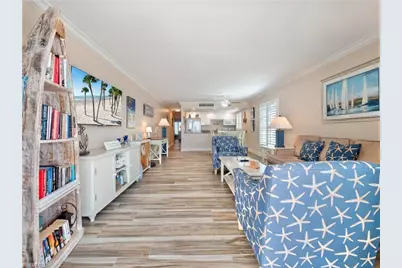 2611 Beach Villas, Captiva, FL 33924 - Photo 5