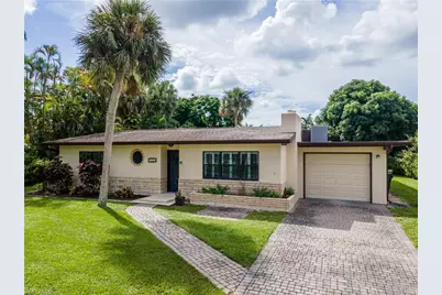 1310 La Faunce Way, Fort Myers, FL 33919 - Photo 1
