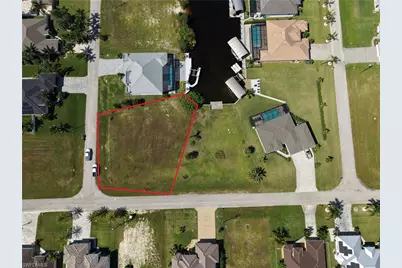 516 NW 33rd Ave, Cape Coral, FL 33993 - Photo 5