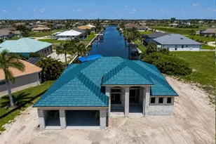 3231 Yucatan Pkwy, Cape Coral, FL 33993 - Photo 1