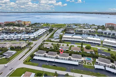4205 SE 19th Ave #203, Cape Coral, FL 33904 - Photo 1