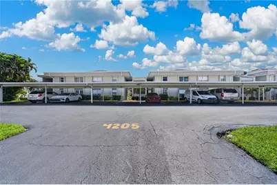 4205 SE 19th Ave #203, Cape Coral, FL 33904 - Photo 25