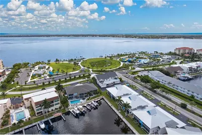 4205 SE 19th Ave #203, Cape Coral, FL 33904 - Photo 31