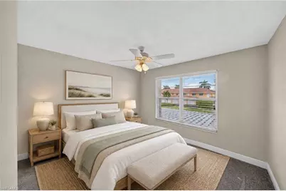 4205 SE 19th Ave #203, Cape Coral, FL 33904 - Photo 19