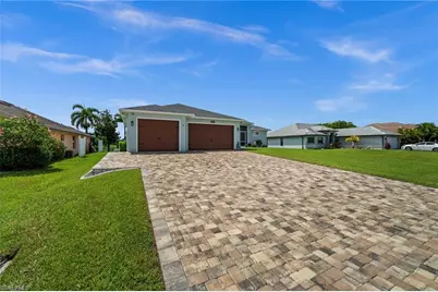 2502 Van Buren Pkwy, Cape Coral, FL 33993 - Photo 41