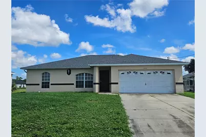 4316 9th St W, Lehigh Acres, FL 33971 - Photo 1