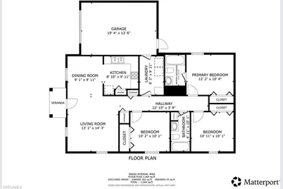 3504 65th St W, Lehigh Acres, FL 33971 - Photo 23