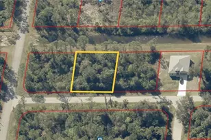 1244 Ravenswood St E, Lehigh Acres, FL 33974 - Photo 1