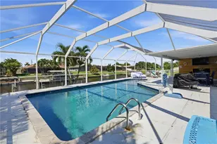 1421 SE 29th Terrace, Cape Coral, FL 33904 - Photo 39